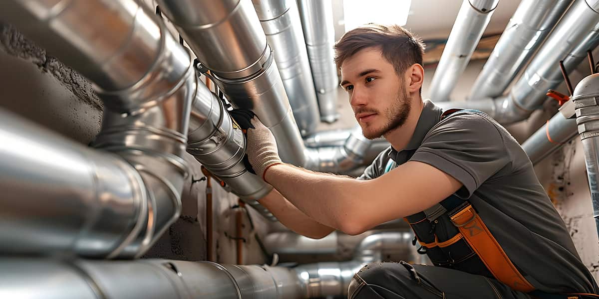 Risek mechanic Izrada ventilacijskih i klimatizacijskih sustava Varaždin 1