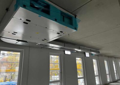 Uredski prostor Haar